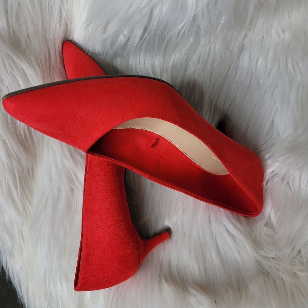 NWOT old Navy pumps - Picture 6 of 6